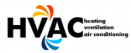 HVAC long Island logo