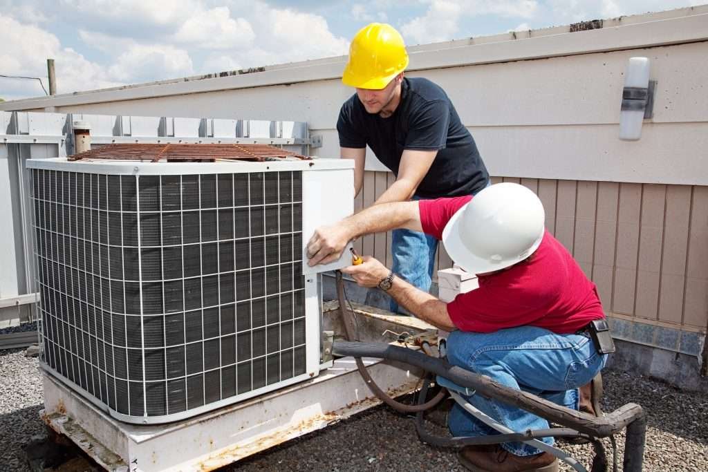 air conditioner repair